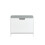 SoBuy Shoe Bench Flip-Drawer 60cm White 12