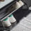 SoBuy Shoe Bench Flip-Drawer 60cm Black 7