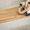 SoBuy Μαύρη Κονσόλα FSB19-E 120x65x20 cm 5