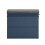 SoBuy Blue Shoe Bench with Cushion, 150kg 13