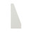 SoBuy Kids Bookcase 4-Tier Grey 61x30x70cm 13