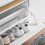 SoBuy Shoe Storage Bench Shoe Cabinet – Extra L... 2