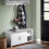 SoBuy Hallway Storage Bench Shoe Bench Shoe Cab... 12