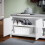 SoBuy Hallway Storage Bench Shoe Bench Shoe Cab... 4