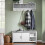 SoBuy Hallway Storage Bench Shoe Bench Shoe Cab... 2