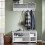 SoBuy Hallway Storage Bench Shoe Bench Shoe Cab... 11