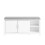 SoBuy Hallway Storage Bench Shoe Bench Shoe Cab... 15