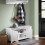 SoBuy Hallway Storage Bench Shoe Bench Shoe Cab... 13