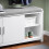 SoBuy Hallway Storage Bench Shoe Bench Shoe Cab... 6