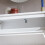SoBuy Έπιπλο Παπουτσιών Λευκό 61x25x81 cm 3