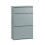 SoBuy Schuhschrank Hellgrau FSR165-HG 11