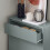 SoBuy Schuhschrank Hellgrau FSR165-HG 7