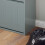 SoBuy Meuble à Chaussures 3 Abattants Gris 5