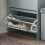 SoBuy Schuhschrank Hellgrau FSR165-HG 6