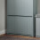 SoBuy Schuhschrank Hellgrau FSR165-HG 5