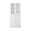 SoBuy Υψηλό Υπουργείο Hevea 75x40x175cm 14