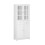 SoBuy Υψηλό Υπουργείο Hevea 75x40x175cm 1