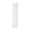 SoBuy Υψηλό Υπουργείο Hevea 75x40x175cm 15