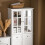 SoBuy Υψηλό Υπουργείο Hevea 75x40x175cm 4