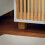SoBuy Mobile Sottolavabo Bambù 2 Ante 60x33x60cm 6