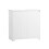 SoBuy Ντουλάπι Μπάνιου BZR108-W Λευκό 60x30x60cm 7