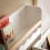 SoBuy Wall Shelf Kids Storage White 7
