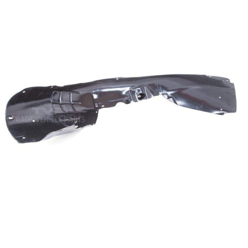 Front Wing Arch Liner Splash Guard N/S Left Audi A4 2005-2008 New High Quality