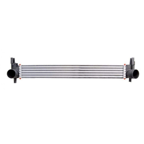 Intercooler Vw Polo 2009-2017 1.2Tdi 1.6Tdi Manual/Automatic With/Without Ac New