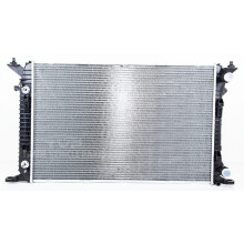 Radiator Audi A5/S5 2007-2017 1.8, 2.0 Tfsi Petrol 2.0 Tdi Automatic With Ac New