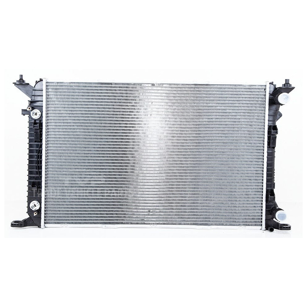 Radiator Audi A5/S5 2007-2017 1.8, 2.0 Tfsi Petrol 2.0 Tdi Automatic With Ac New 7426938507061