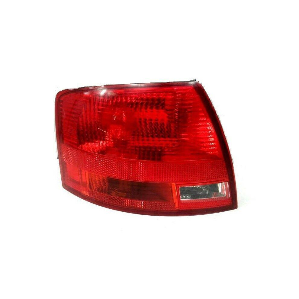 Rear Lamp Left Side N/S Audi A4 Estate 2005-2008 High Quality Brand New Light 7426938518821
