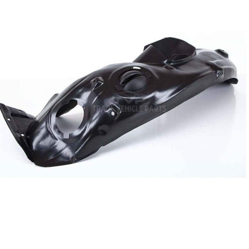Front Wing Arch Liner Splash Guard Left Side N/S Mini Clubman R55 2007-2014 New 7426938460496