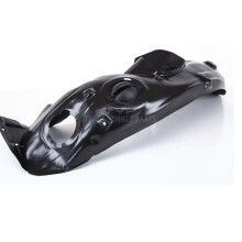 Front Wing Arch Liner Splash Guard Left N/S Mini Hatchback R56 2006-2014 New
