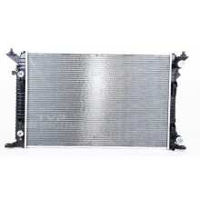Radiator Audi Q5/Sq5 2009-2017 2.0 Tfsi, 2.0 Tsfi Hybrid, 2.0 Tdi Automatic W/Ac