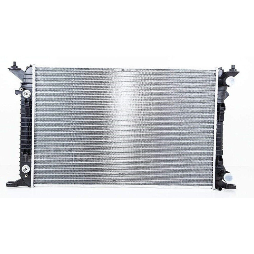 Radiator Audi Q5/Sq5 2009-2017 2.0 Tfsi, 2.0 Tsfi Hybrid, 2.0 Tdi Automatic W/Ac 7426938507108