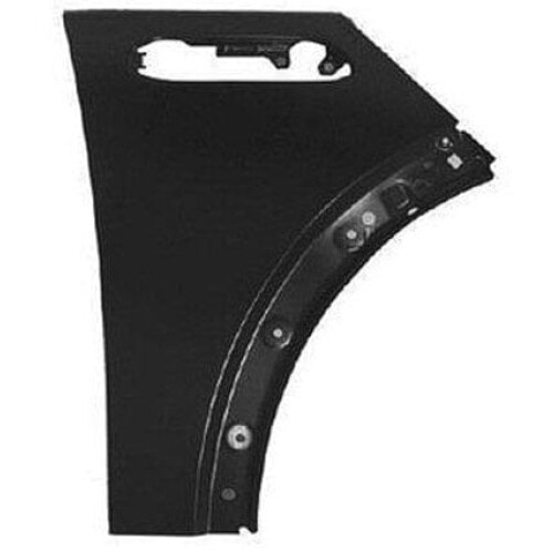 Front Wing Primed Right Mini Cooper/S 2001-2006 Cabriolet 2004-2008 R50 R52 R53
