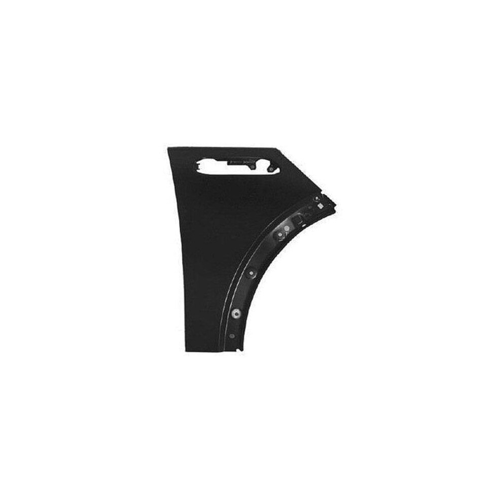 Front Wing Primed Right Mini Cooper/S 2001-2006 Cabriolet 2004-2008 R50 R52 R53 7426860409709