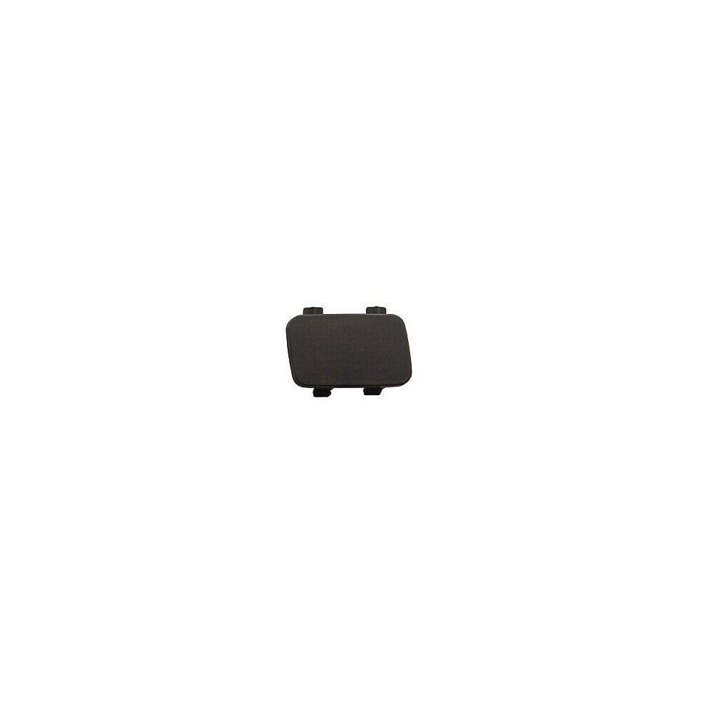 Front Bumper Towing Eye Cover Primed Bmw 1 Series E87 E81 Lci 2007-2011 New 7426860411290