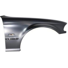 Front Wing Primed O/S Right Bmw E46 1998-2001 Saloon & Estate High Quality