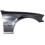 Front Wing Primed O/S Right Bmw E46 1998-2001 Saloon & Estate High Quality 1
