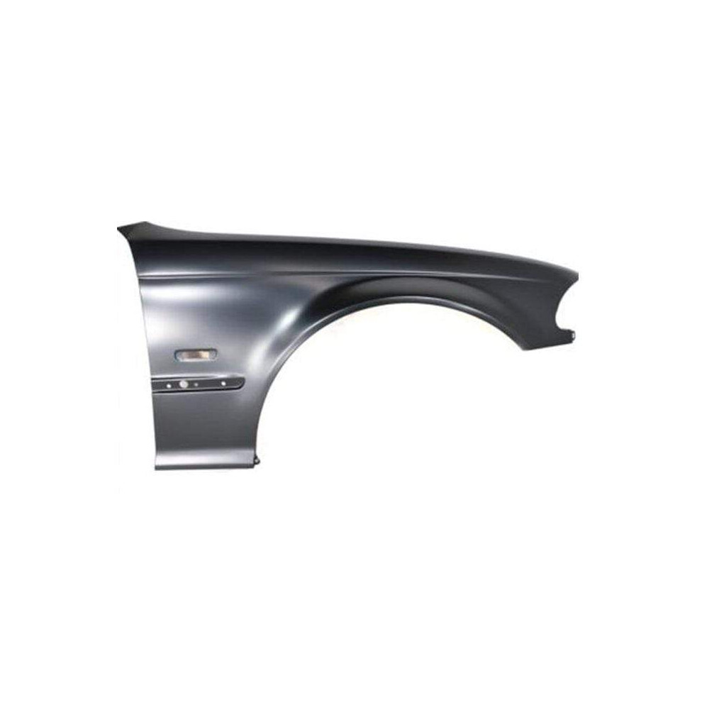 Front Wing Primed O/S Right Bmw E46 1998-2001 Saloon & Estate High Quality 7426860410675