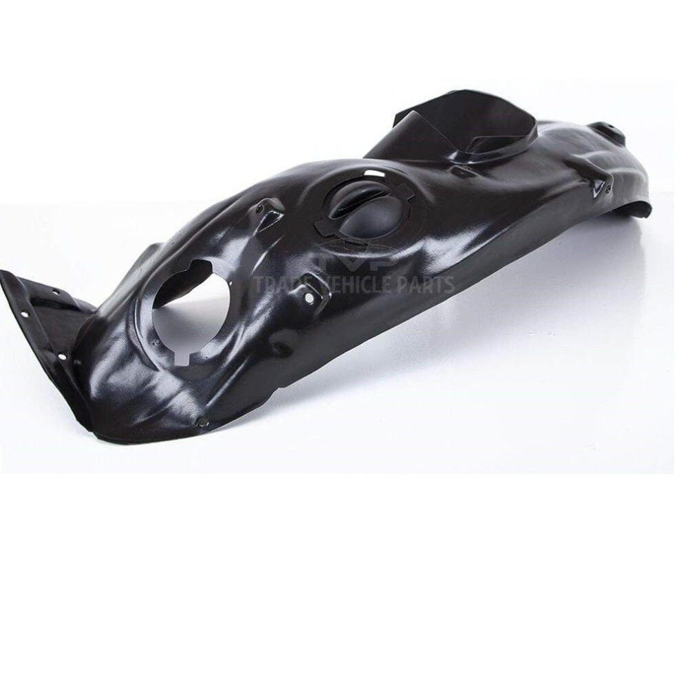 Front Wing Arch Liner Splash Guard Left N/S Mini Cabriolet R57 2008-2015 New 7426938460519