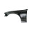 Front Wing Primed N/S Left Bmw E46 1998-2001 Not M3 Saloon & Estate High Quality 1