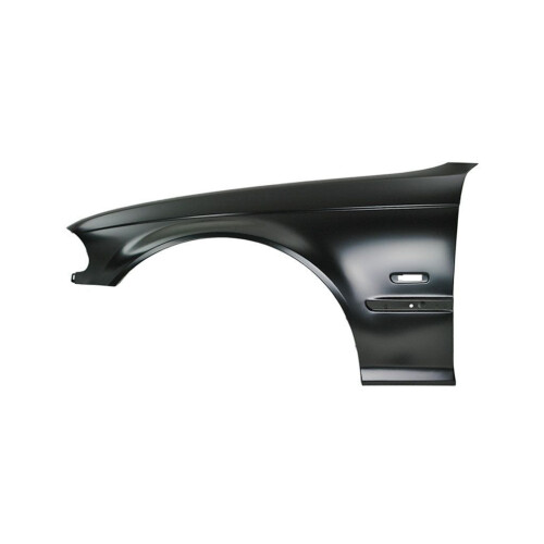 Front Wing Primed N/S Left Bmw E46 1998-2001 Not M3 Saloon & Estate High Quality