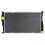 Radiator Bmw 3 Series 2005-2014 E90, E91, E92 335 I Manual With/Without Ac New 1