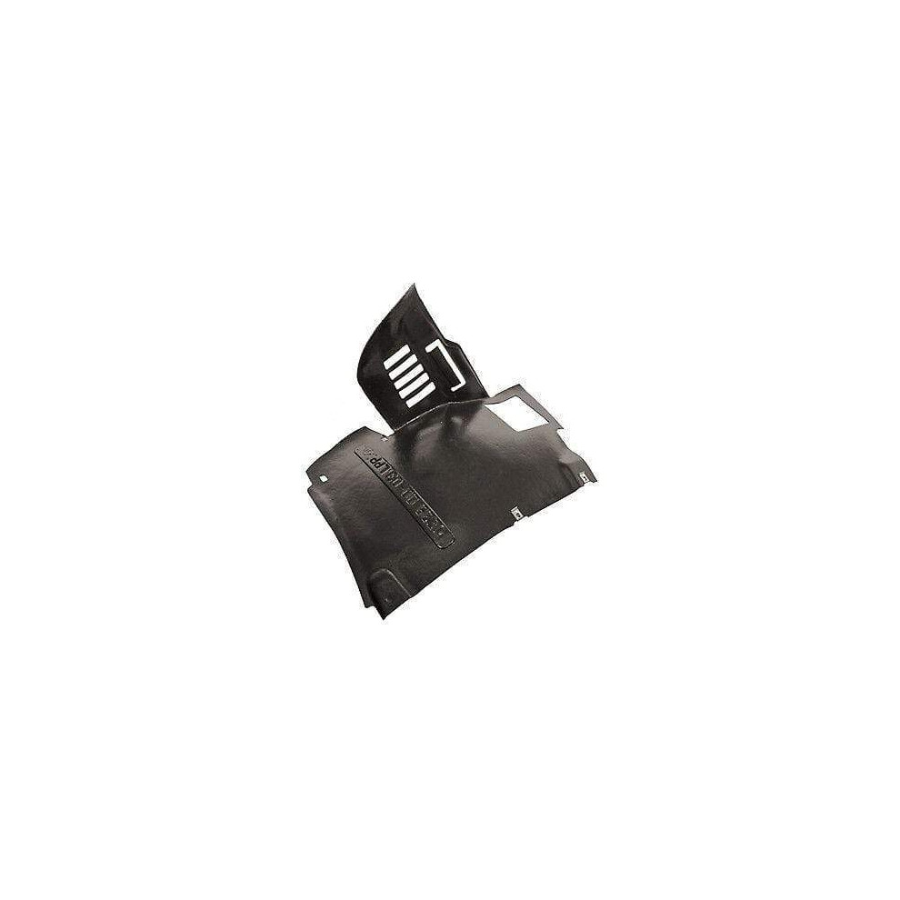 Front Wing Arch Liner Splashguard Front Section Left Bmw 5 Series E39 2000-2003 7426860412419