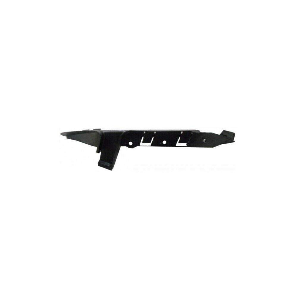 Front Bumper Bracket Left Side N/S Bmw 5 Series E60 E61 2003-2010 Brand New 7426938515950