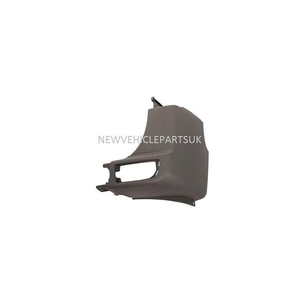 Rear Bumper Corner End Cap Driver Side Fits Mercedes Sprinter 2006-2013 New - Image 3