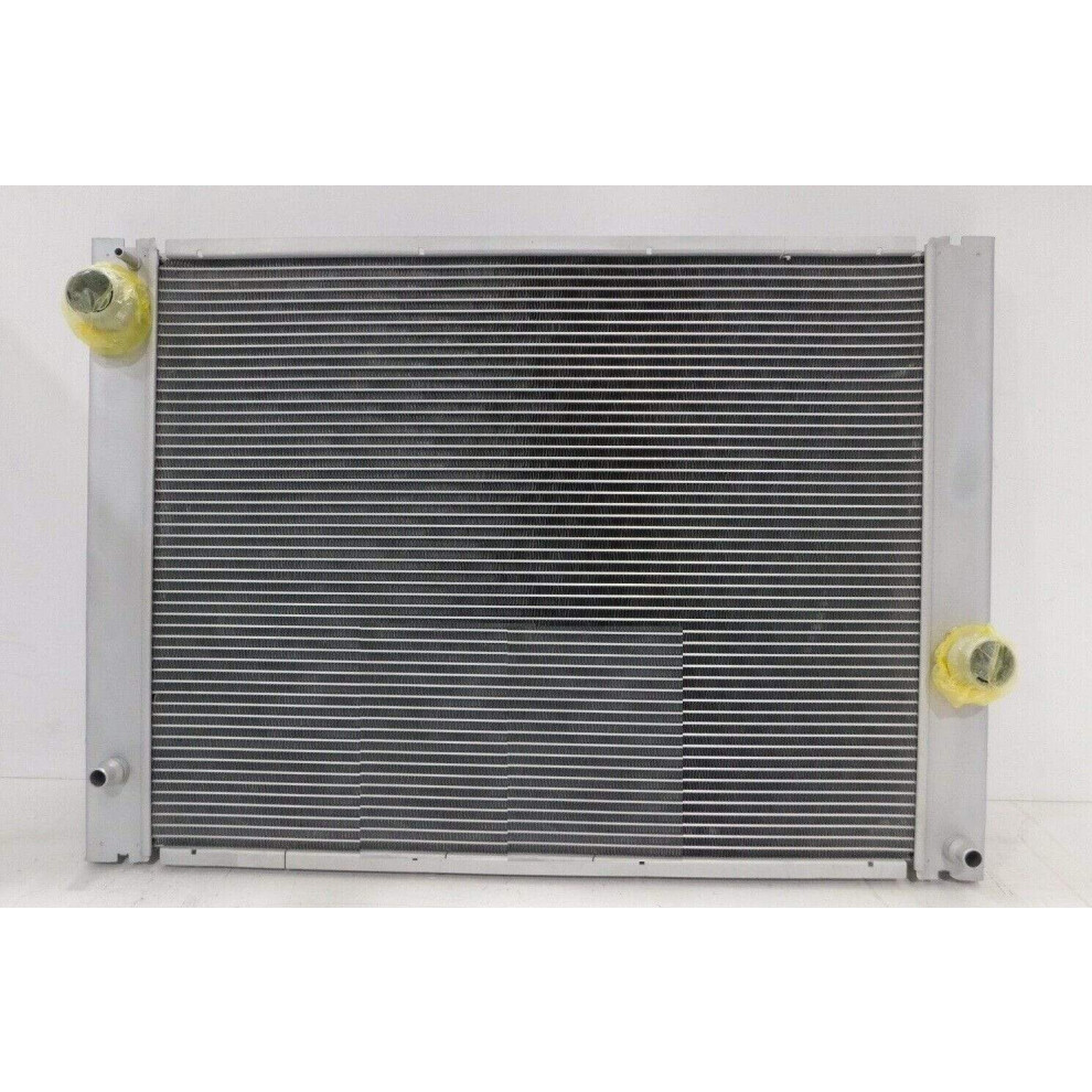 Radiator Bmw 5 E60/E61 2003-2010 520 523 525 530 540 545 550 I Automatic With Ac 7426938507177