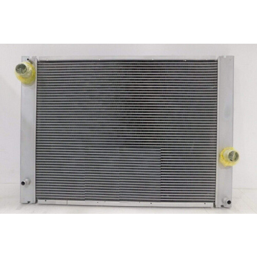 Radiator Bmw 7 E65/E66/E67/E68 2004-2010 730I 740I 750I  Automatic With Ac New